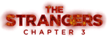 Logo The Strangers: Chapter 3