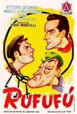 Poster de la película Rufufú