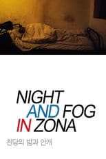 Poster de la película Night and Fog in Zona