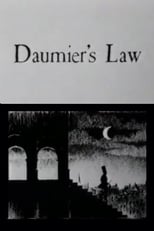 Poster de la película Daumier's Law