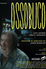 Poster de la película OSSOBUCO