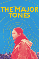 Poster de la película The Major Tones