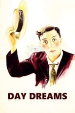 Poster de la película Day Dreams