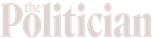 Logo The Politician