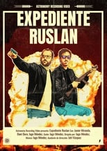 Poster de la película Expediente Ruslan