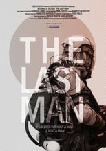 Poster de la película The Last Man