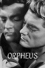 Poster de la película Orpheus