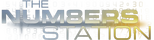Logo The Numbers Station