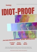 Poster de la película Idiot-Proof