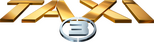 Logo Taxi 3