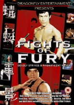 Poster de la película Fights of Fury