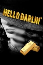 Poster de la película Hello Darlin'