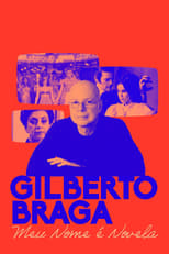 Poster de la serie Gilberto Braga: Meu Nome é Novela