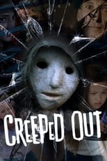 Poster de la serie Creeped Out