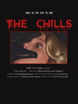 Poster de la película The Chills