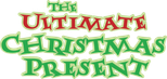 Logo The Ultimate Christmas Present