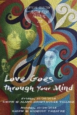 Poster de la película Love Goes Through Your Mind