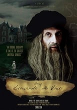 Poster de la película Being Leonardo da Vinci