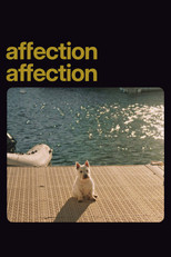 Poster de la película Affection Affection