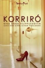 Poster de la película Korríró