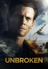 Poster de la película Unbroken