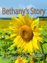 Poster de la película Bethany's Story