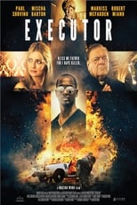 Poster de la película Executor