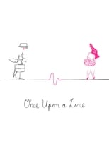 Poster de la película Once Upon a Line