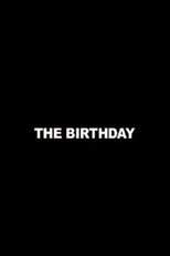 Poster de la película The Birthday