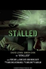 Poster de la película Stalled