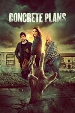 Poster de la película Concrete Plans