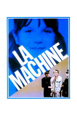 Poster de la película La Machine