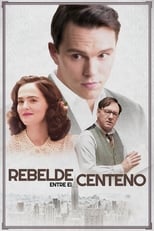 Poster de la película Rebelde entre el centeno