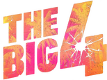 Logo The Big Four
