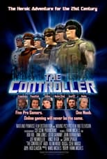 Poster de la película The Controller