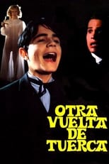 Poster de la película Otra vuelta de tuerca