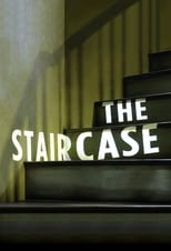 Poster de la serie The Staircase