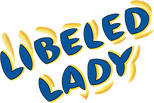 Logo Libeled Lady