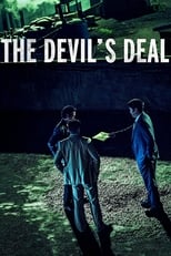 Poster de la película The Devil's Deal