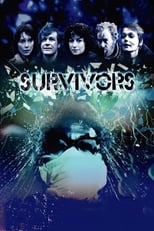 Poster de la serie Survivors