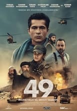 Poster de la película 49