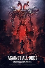 Poster de la película Against All Odds