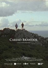 Poster de la película Cariad Brawdol