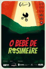 Poster de la película Rosimeire´s Baby