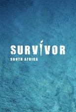 Poster de la serie Survivor South Africa