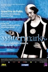 Poster de la película Watermarks