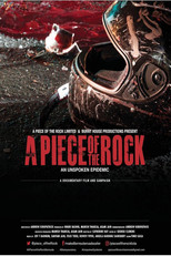 Poster de la película A Piece of the Rock