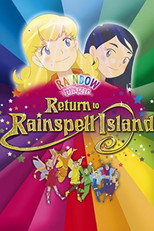 Poster de la película Rainbow Magic: Return to Rainspell Island