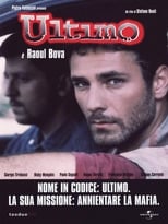 Poster de la serie Ultimo