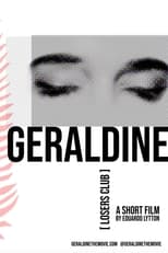 Poster de la película Geraldine
